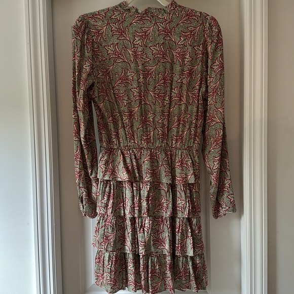 Joie mini dress - Picture 12 of 14